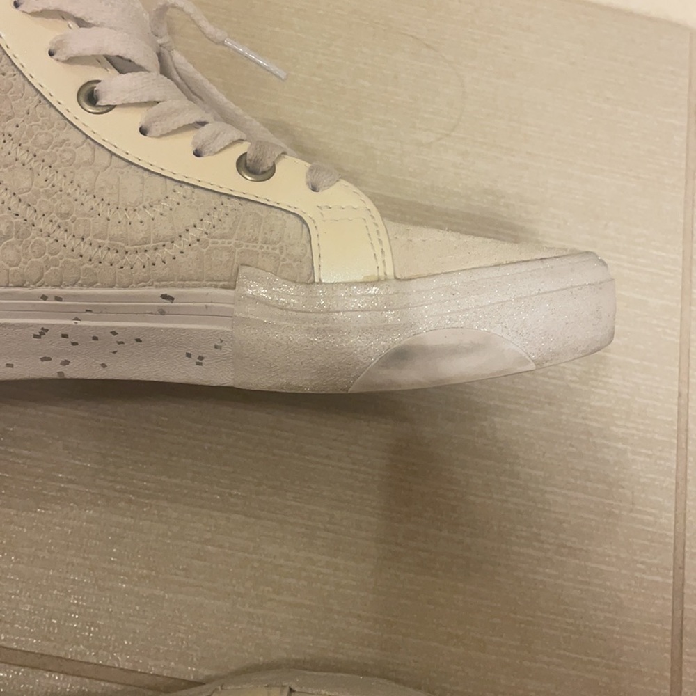 Van high tops - Picture 2 of 5